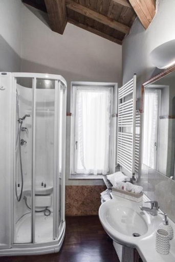 Bathroom 3, Residenza Borgo 27, Verona