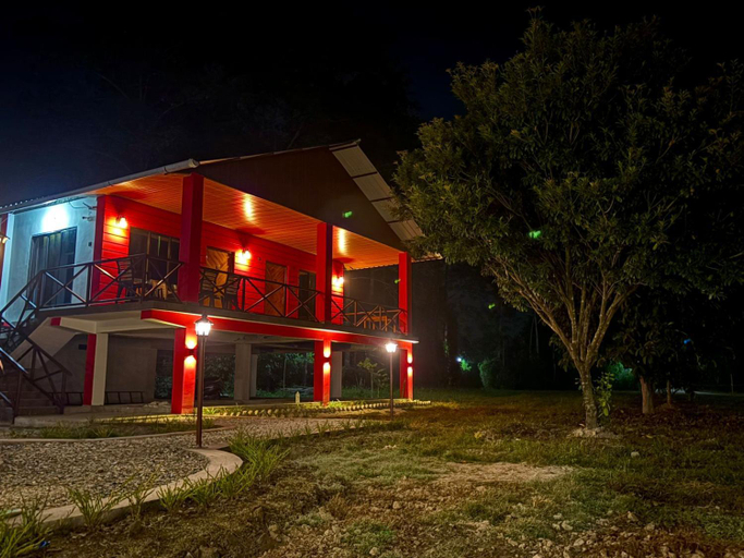 Others 4, Villa De Hollong, Alipurduar