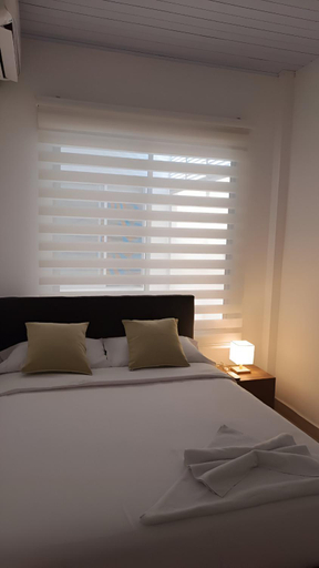 Bedroom 2, BHB - ApartaHotel, Leticia