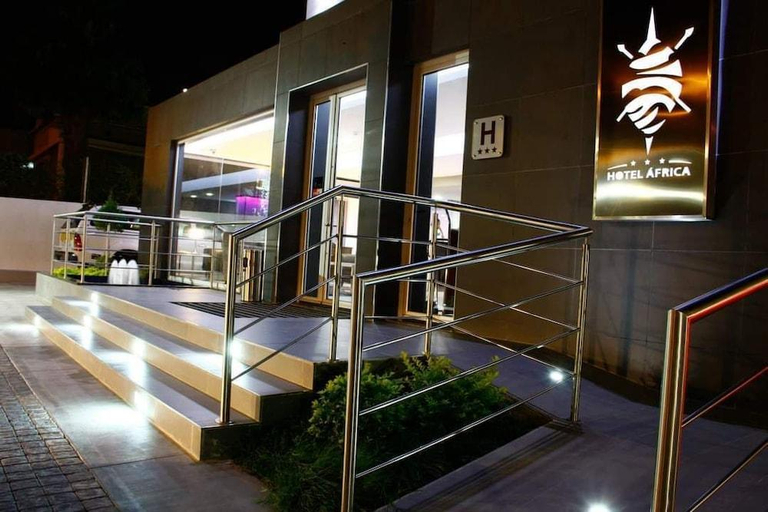 Others 5, Hotel Africa Maputo Business, Maputo