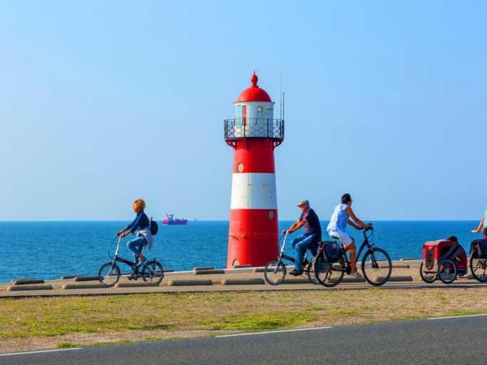 Others 4, Pet-Friendly Escape by the Sea, Veere