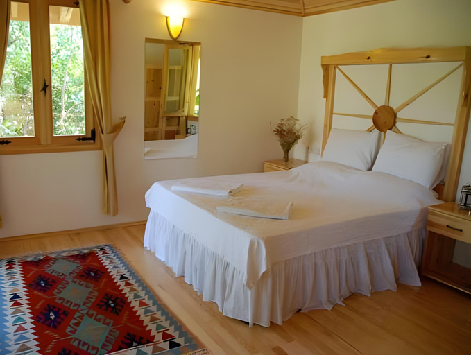 Bedroom 2, Bellerofon Hotel, Kemer