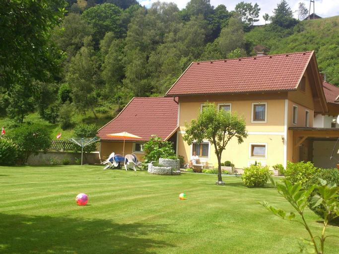 Others 5, Apartment in Rennweg near Katschberg Ski Area, Spittal an der Drau