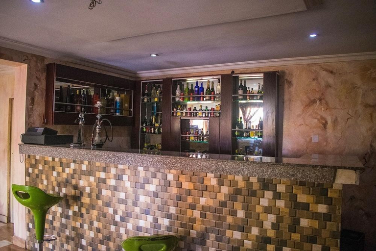 Food & Drinks 5, Bavidi Hotel, Kosofe