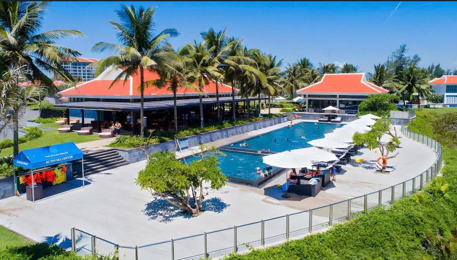 Sport & Beauty 2, Luxury Danatrip Ocean Villas, Da Nang