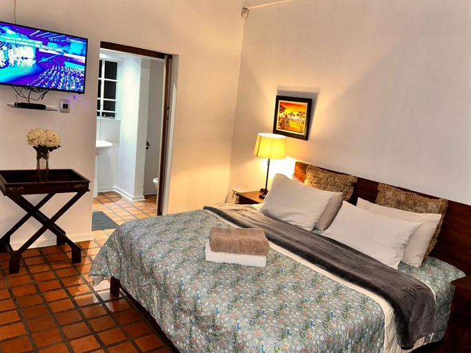 Bedroom 3, WOODS GUEST HOUSE, Nkangala
