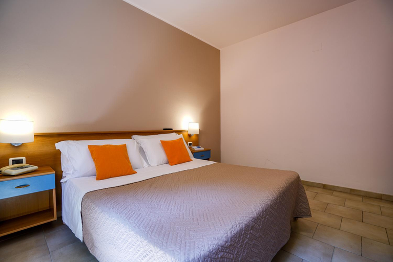 Bedroom 3, Hotel Villaggio Old River, Vibo Valentia