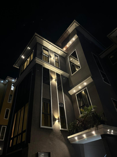 Exterior & Views, Ace Homes Kampala, Kampala