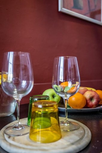 Food & Drinks, Il Magnifico Soggiorno, Florence