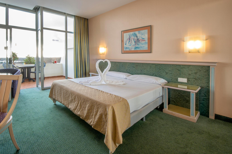 Bedroom 3, Beatriz Costa & Spa, Las Palmas