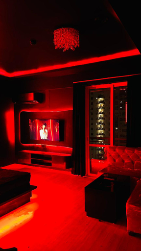 Others 2, DLF mypad Rizz stay studio apartment , Lucknow