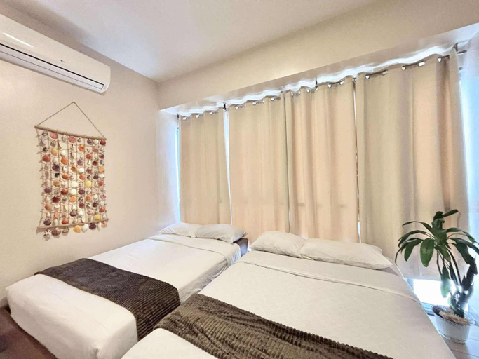 Bedroom 3, One Manchester Place Mactan Newtown, Lapu-Lapu City