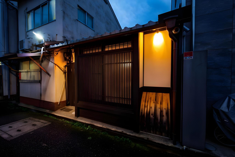 Others 3, Connect inn KyotoGojo, Kyoto