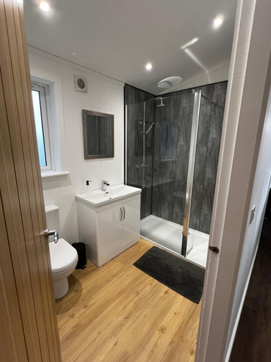 Bathroom 4, Silverwood Luxury Lodge Resort, 37 individual stunning properties, Perthshire and Kinross