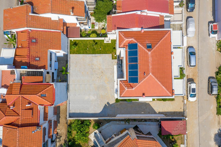 Others 5, Crist Luxury Apartments, Central Macedonia