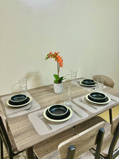 Others 5, Cozy Aesthetic Condo in IT PARK Cebu, Cebu City