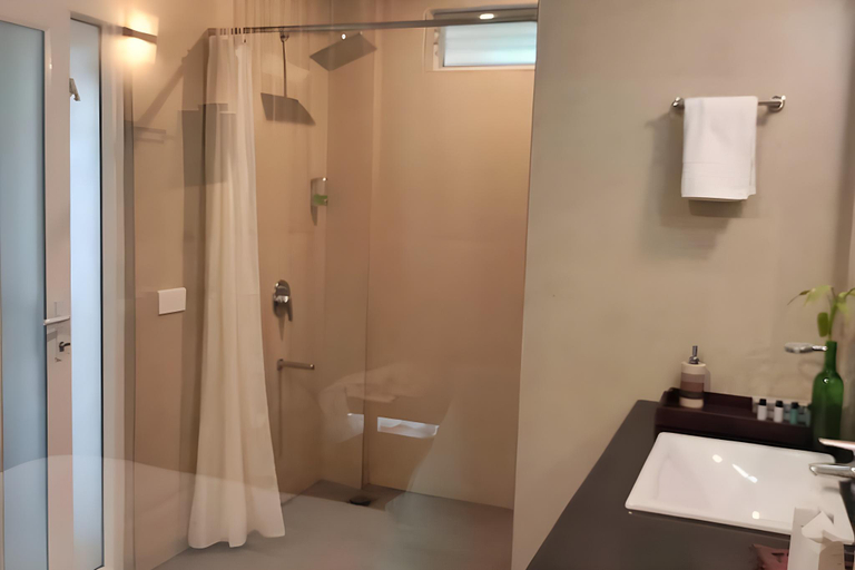 Bathroom 4, Shola Crown Resort – Munnar, Theni