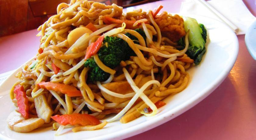 Food & Drinks, Novem Inn- Sylhet, Sylhet