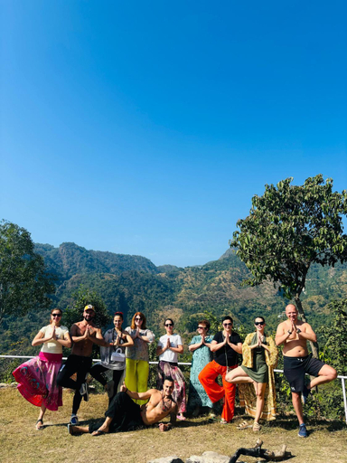 Others 2, The Sweven NeerVan, Tehri Garhwal