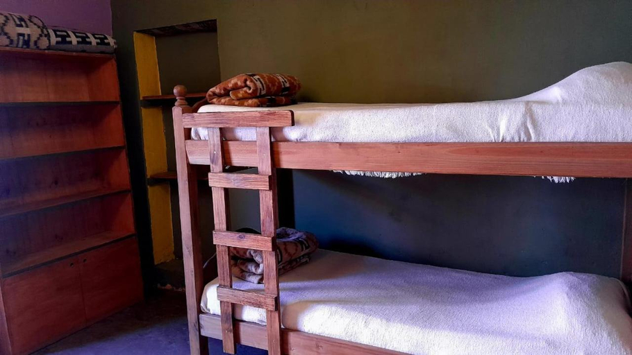 Bedroom 5, Hostel La Humahuacasa, Humahuaca