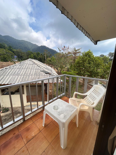 Others 4, Tchin tchin Guesthouse, Koh Chang