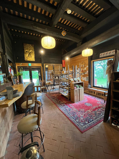 Food & Drinks 2, Guesthouse Kazura, Nanto