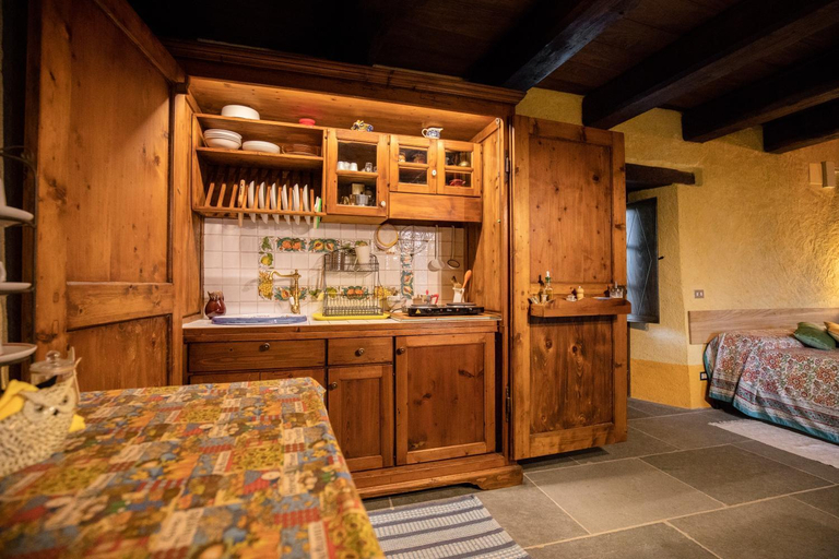 Others 4, Birillina Guest House di Laura Reni, Lucca
