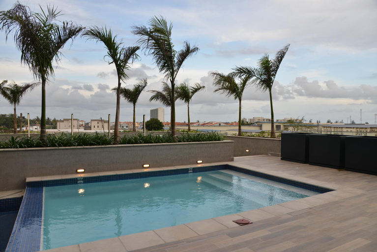 Sport & Beauty 2, City Lodge Hotel Maputo, Mozambique, Maputo