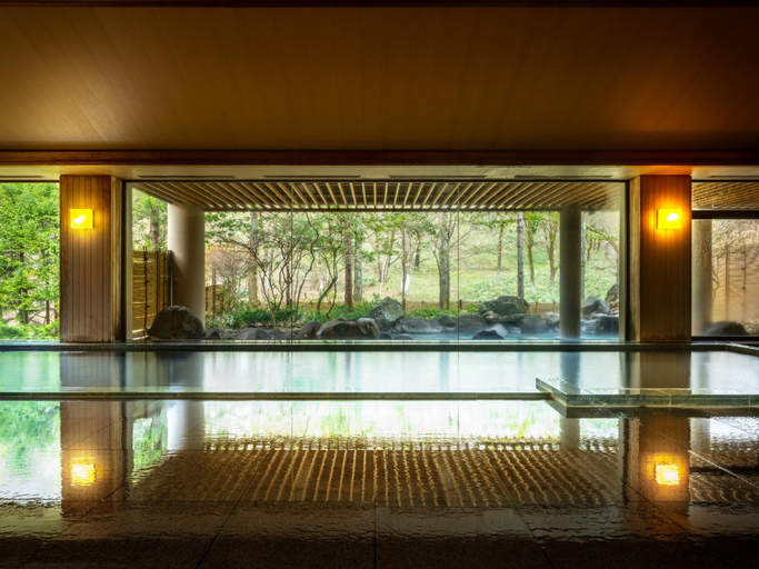 Sport & Beauty 2, Hotel Kazuno, Kazuno