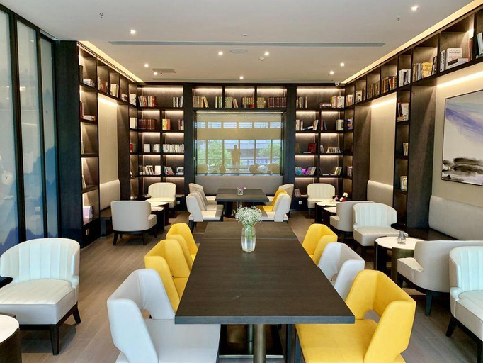 Food & Drinks, H Life Hotel Nanshan Branch, Shenzhen