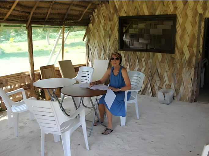 Others 2, Alofa Beach Bungalows, West Tanna