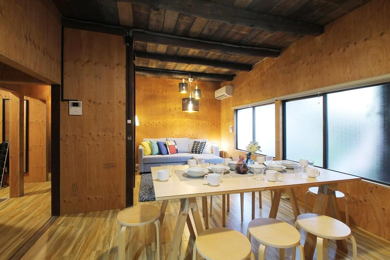 Others 4, Large Apartment 10mins walk from Hiroshima Station, Hiroshima