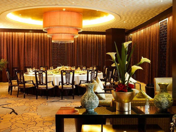 Food & Drinks 2, Zhongmao Haiyue Hotel, Shijiazhuang