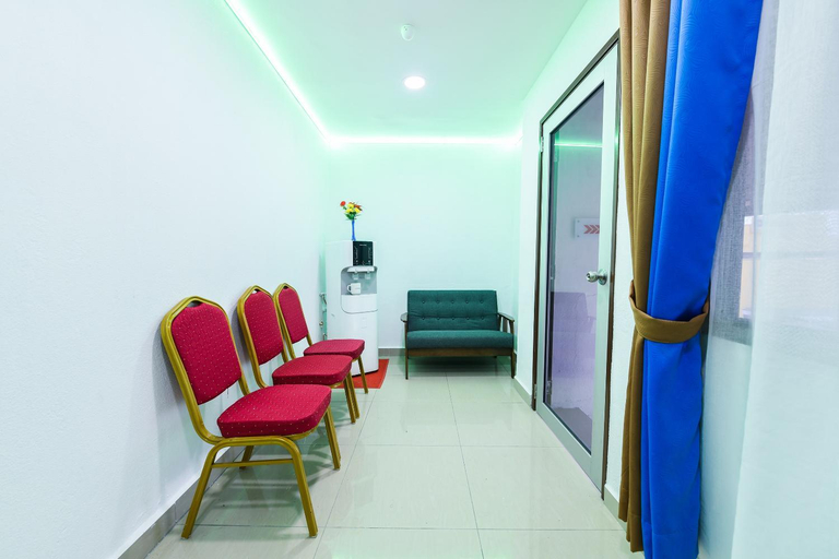 Public Area 5, Capital O 90543 Sp Star Hotel, Kuala Muda