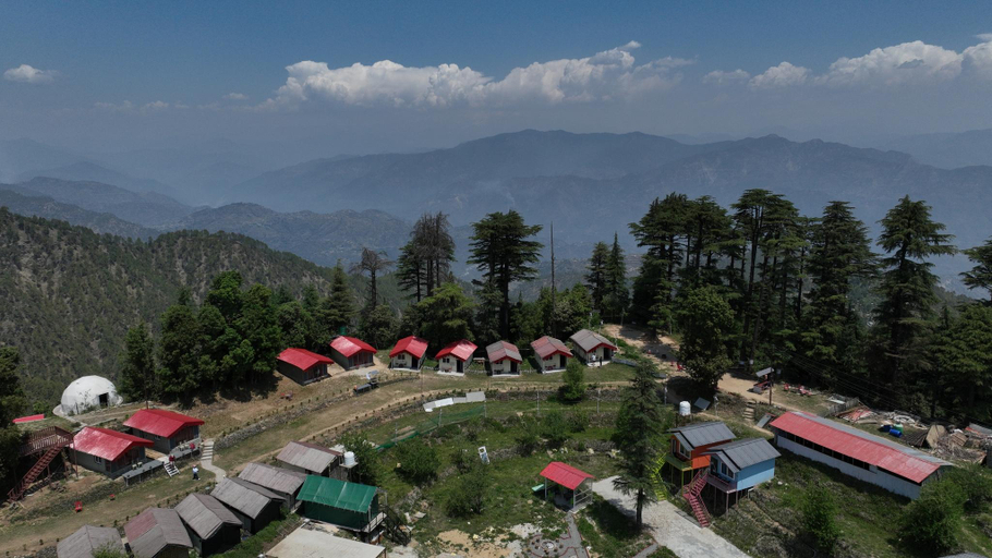Others 2, Himalayan Roots, Tehri Garhwal