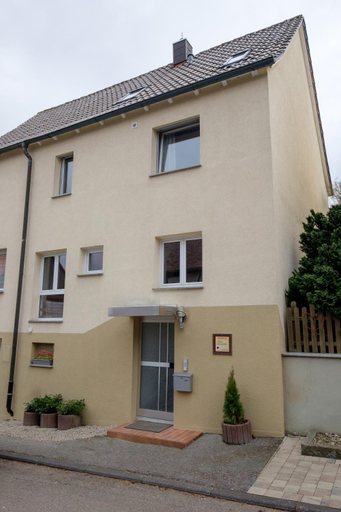 Others 4, Haus am Asang, Heilbronn