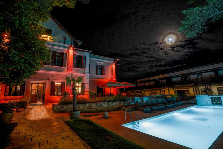 Exterior & Views 1, Boutique Hotel Annuska, Balatonfüred