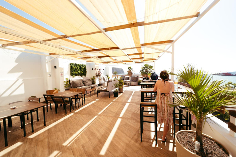 Others 4, Ocean Nomads Coworking, Santa Cruz de Tenerife