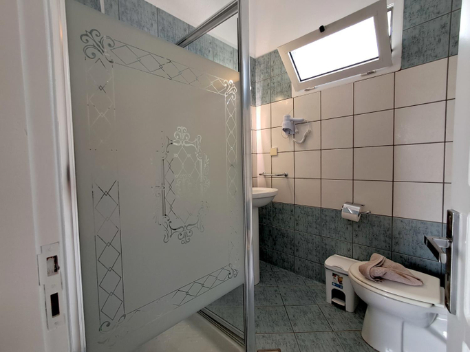 Others 4, Sigma Hotel, Epirus