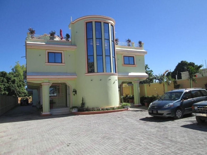 Exterior & Views 5, Hotel Tabarre 's Palace, Port-au-Prince