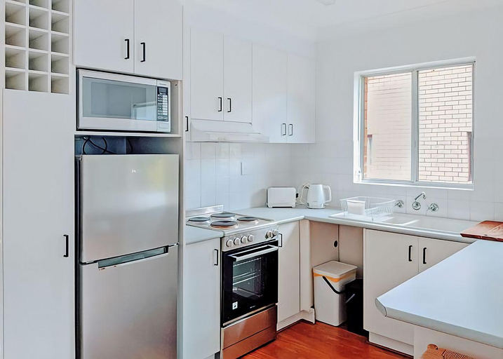 Others 4, Beachfront 8, Coffs Harbour - Pt A