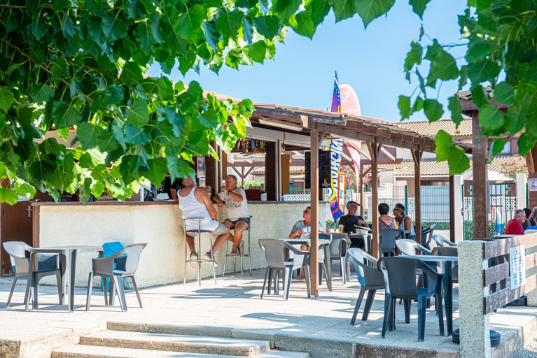 Food & Drinks 5, L'Ami Soleil - Les Tamaris et Les Portes du Soleil, Hérault