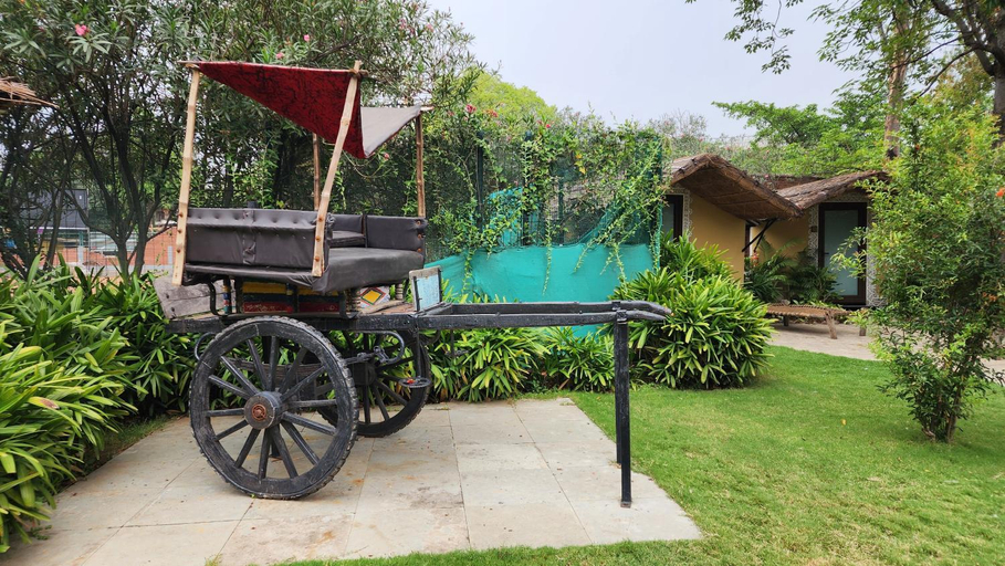Others 5, Pandu Pokhar Eco Adventure Resort, Nalanda