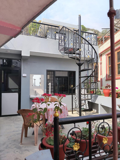 3, City View Home Stay, Lumbini