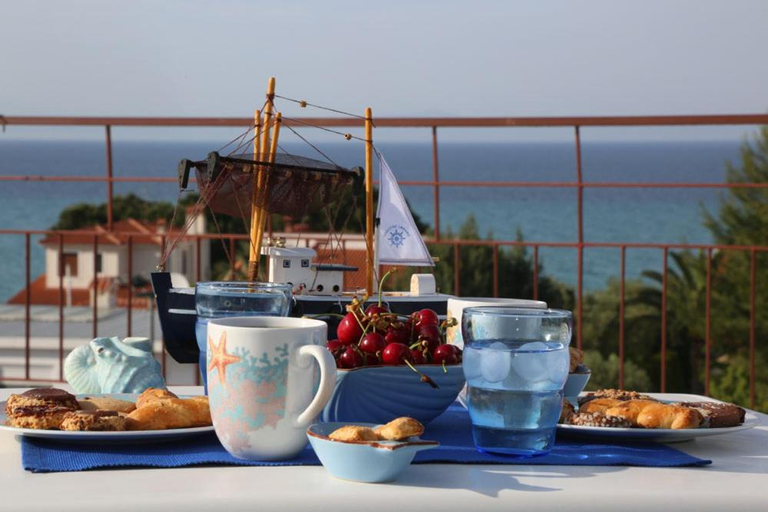 Food & Drinks, Kastoria Hotel Apartments, Central Macedonia