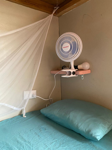 Bedroom 4, Roots Family, Talamanca