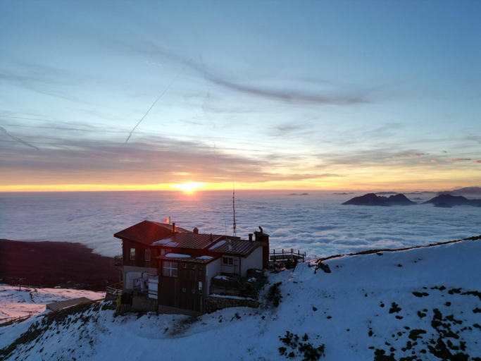Others 4, Rifugio Chierego - 1911m, Verona