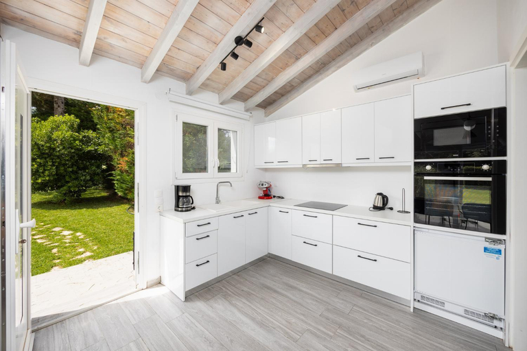 Facilities 4, Villa Noulia, Ionian Islands