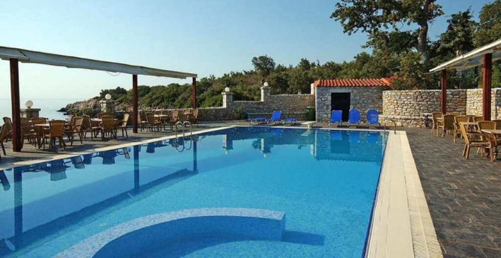 Sport & Beauty 5, Lalloudes, Peloponnese