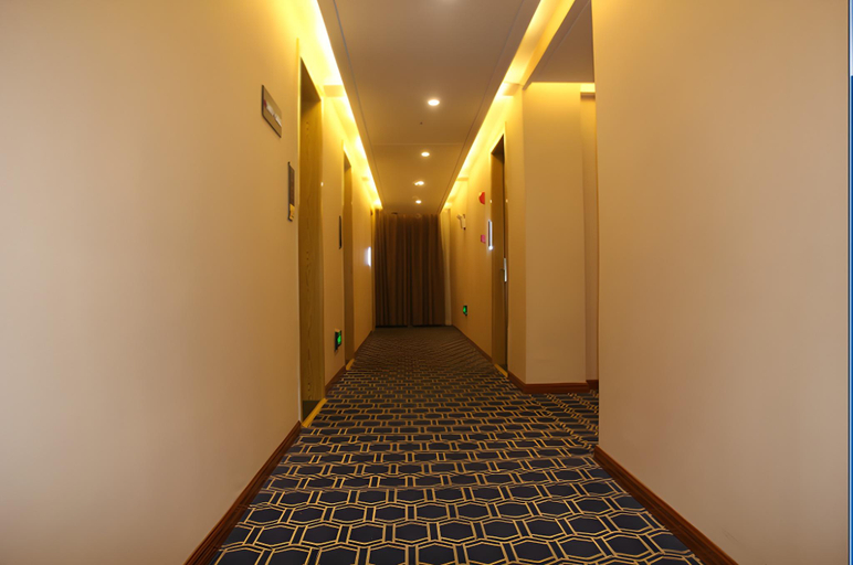 Others 4, PAI Hotels·Guide Road Municipal Government, Shangqiu